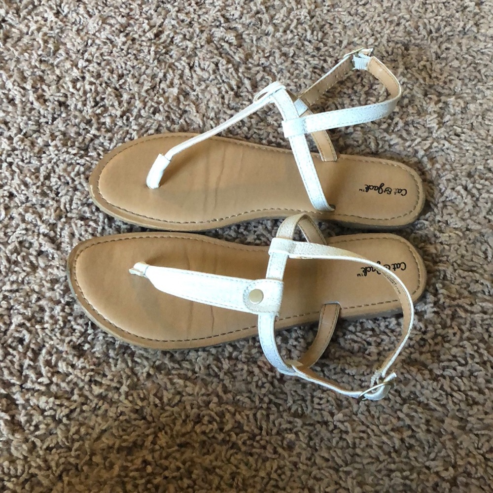 Kids sandals